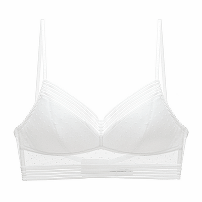 Alexis™ Nahtloser Bralette-BH (50% Rabatt)