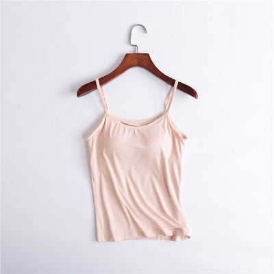 Delilah™ Eingebauter BH Camisole