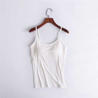 Delilah™ Eingebauter BH Camisole