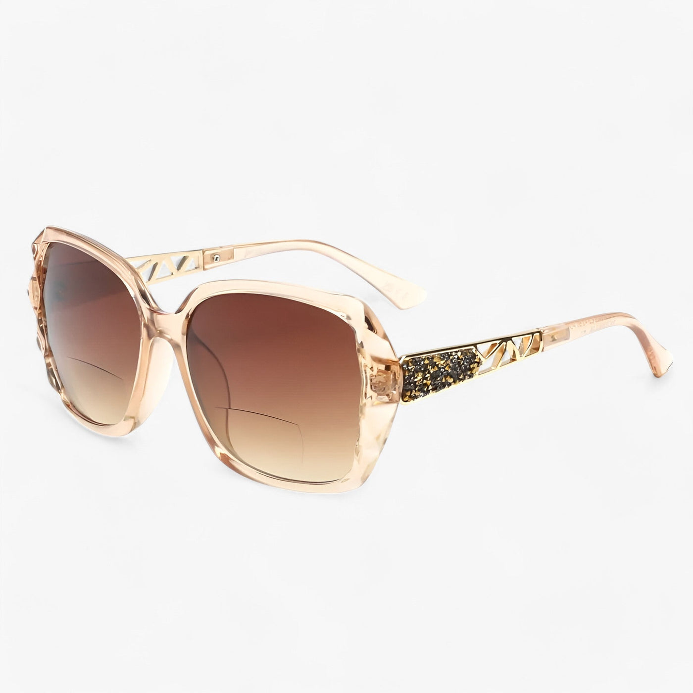 50% RABATT | Xairel™ | Elegante Sonnenbrillen für Frauen