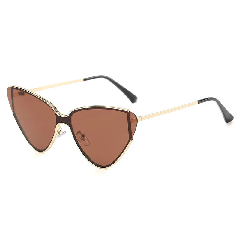 50% RABATT | Vixen | Sonnenbrille