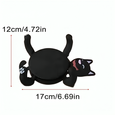 1+1 GRATIS HEUTE | Trapurr™ | Schluss mit langweiligen Untersetzern!