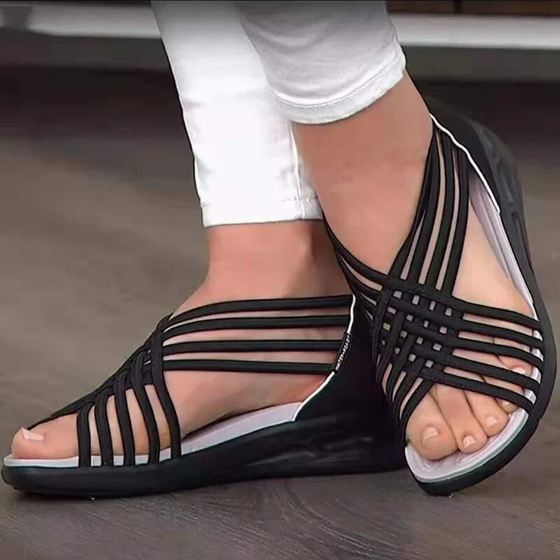 Gabriella™ | Orthopädische Sommersandalen