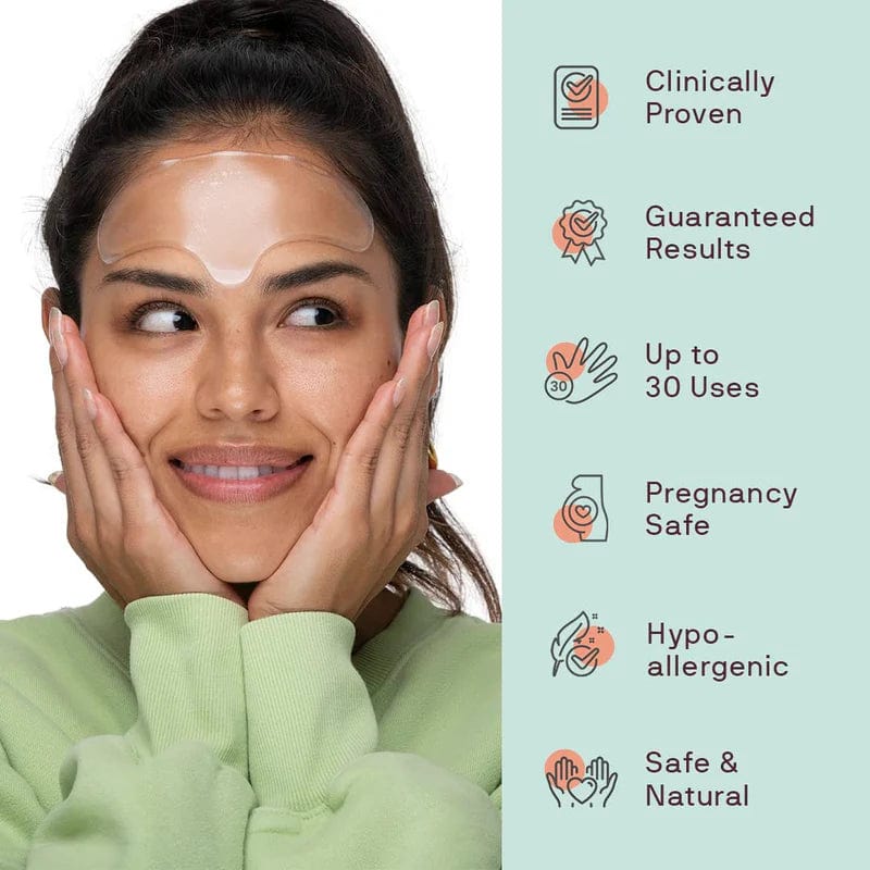 50% RABATT | Dermavera™ | Jugendliche Konturen für ein selbstbewusstes Lächeln