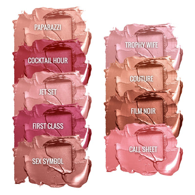 50% RABATT | FlawlessDiva | Non-grittyA Frosted Pale Pastel Pink Liquid Lipstick