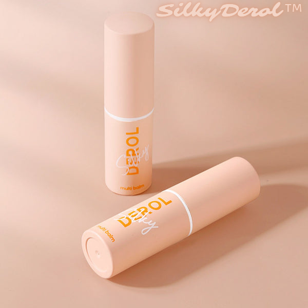 1+1 GRATIS | SilkyDerol™ | Feuchtigkeitsbalsam gegen Falten