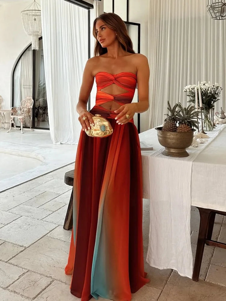 Soleia | Sommerkleid