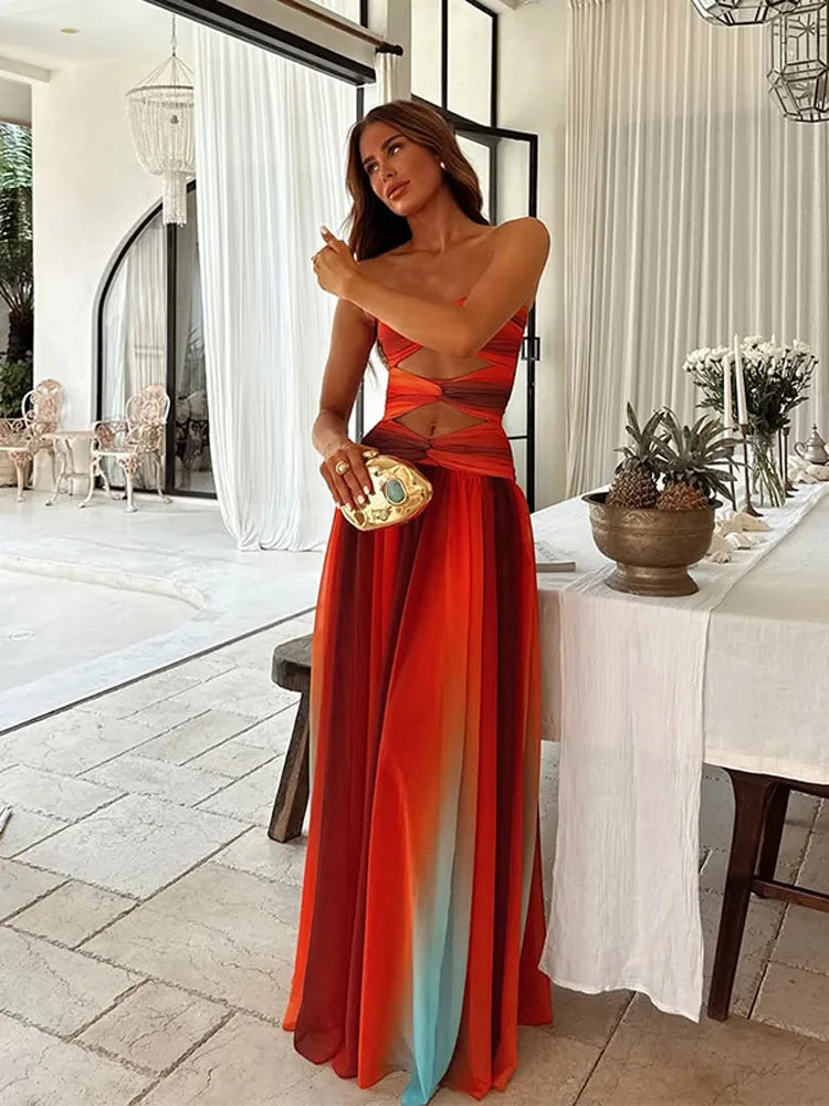 Soleia | Sommerkleid