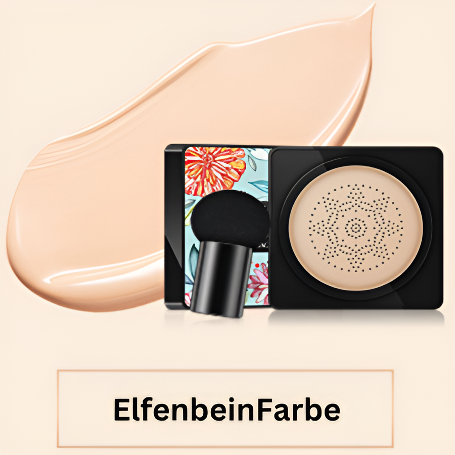1+1 GRATIS | SilkaFix™ | Nie wieder klebriges und fettiges Make-up