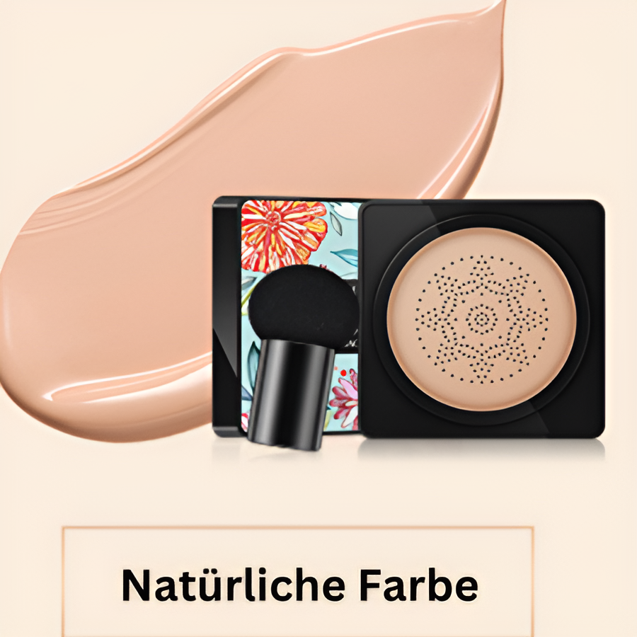 1+1 GRATIS | SilkaFix™ | Nie wieder klebriges und fettiges Make-up