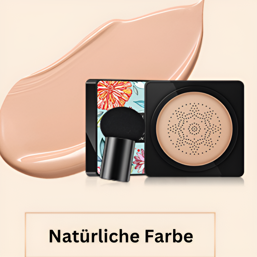 1+1 GRATIS | GlowCare™ - Kein klebriges und fettiges Make-up mehr