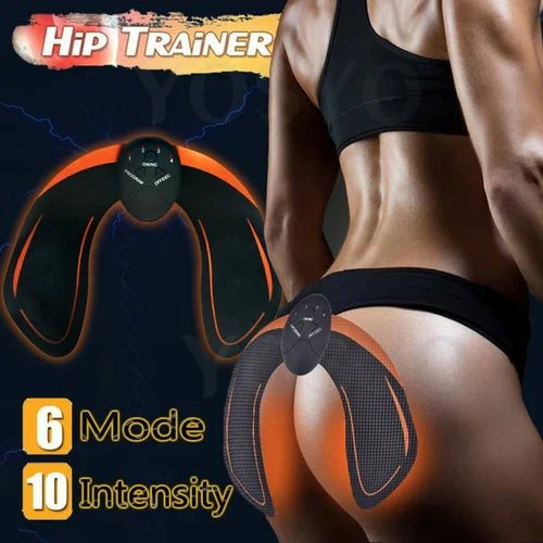 50% RABATT | Glutone™ | Natural BBL Trainer