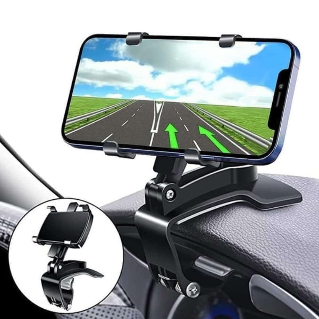 SnapStand™ | Effizienter Telefonhalter