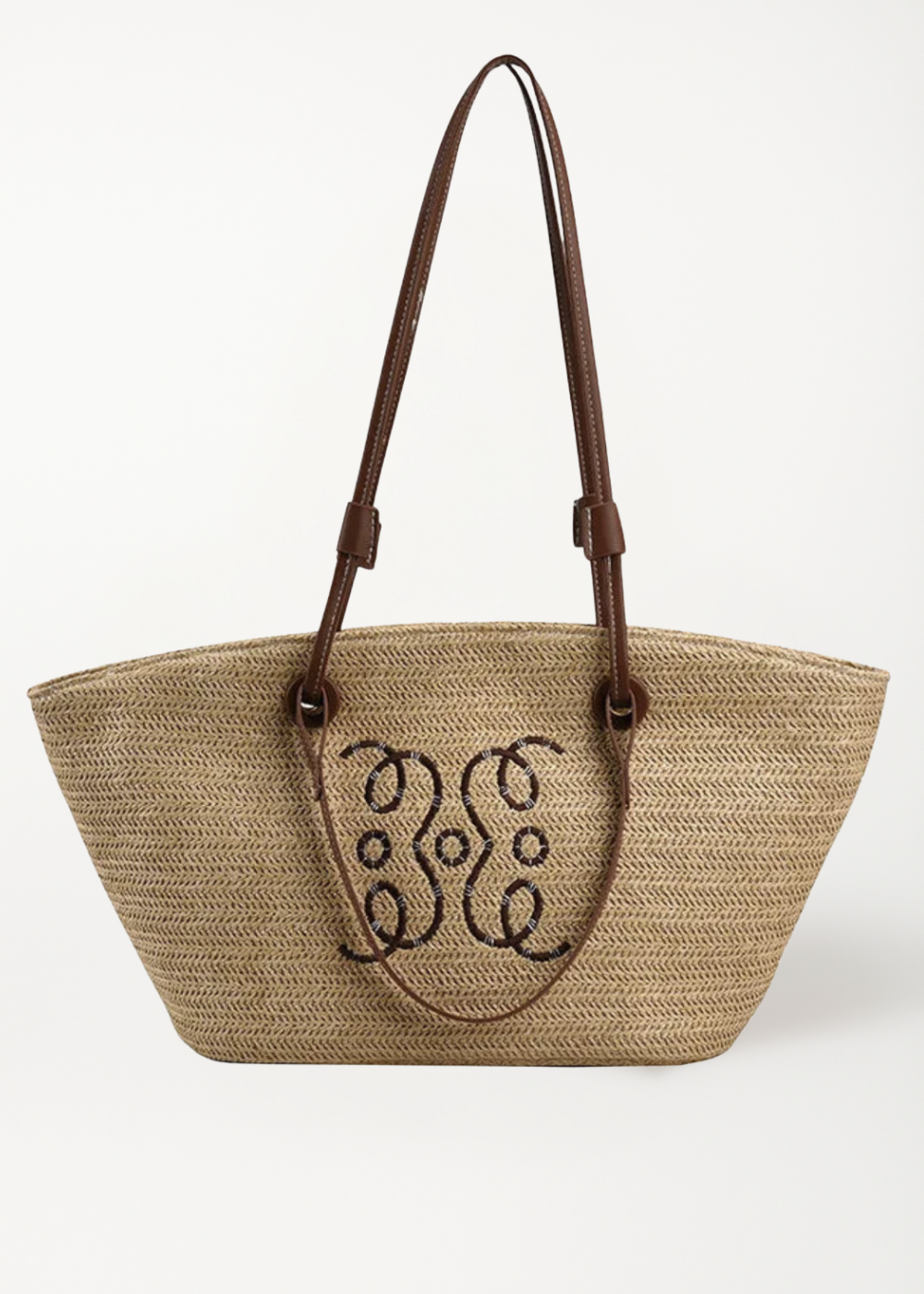 Bohavia™ | handgefertigte Boho Strandtasche