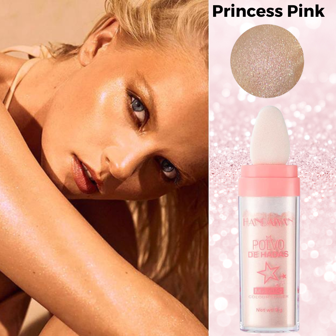 1+1 GRATIS | PixiePop™ | Magic Highlighter