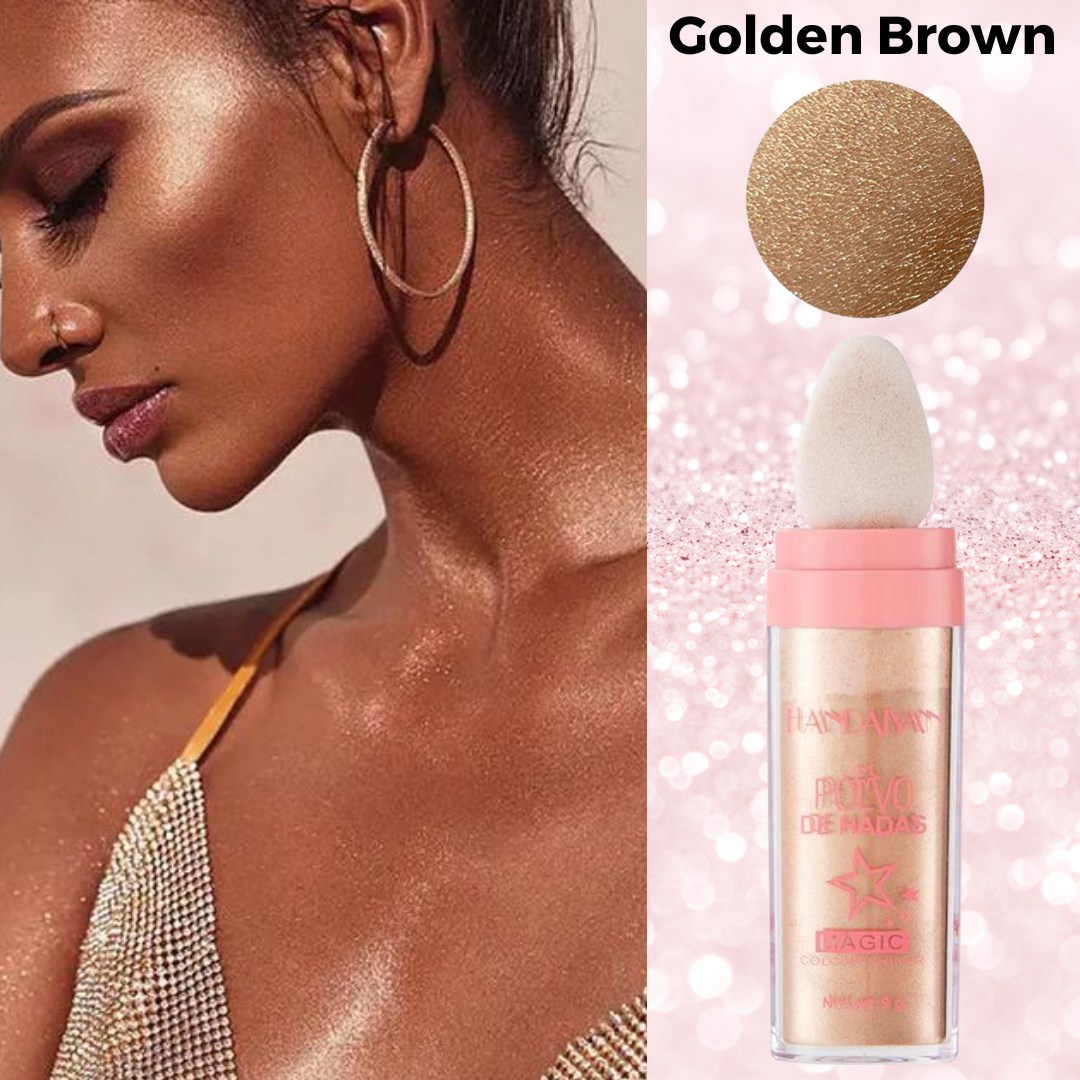 1+1 GRATIS | PixiePop™ | Magic Highlighter