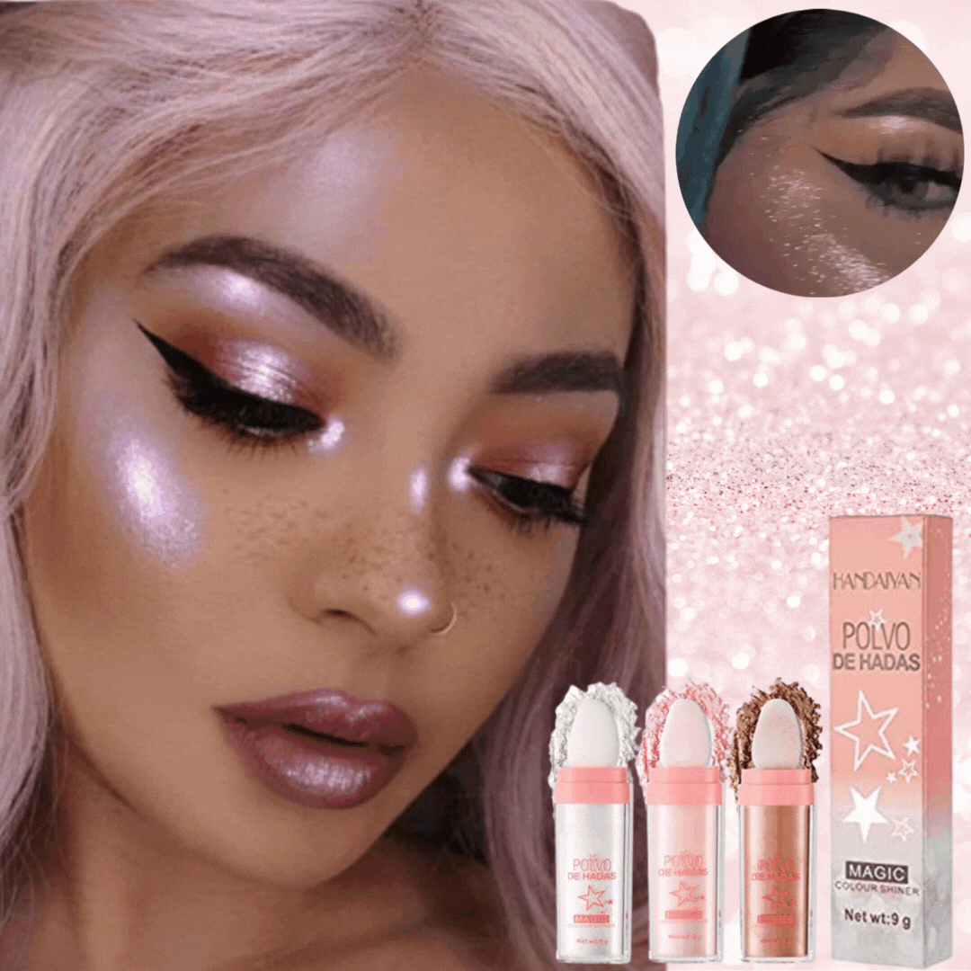 1+1 GRATIS | PixiePop™ | Magic Highlighter