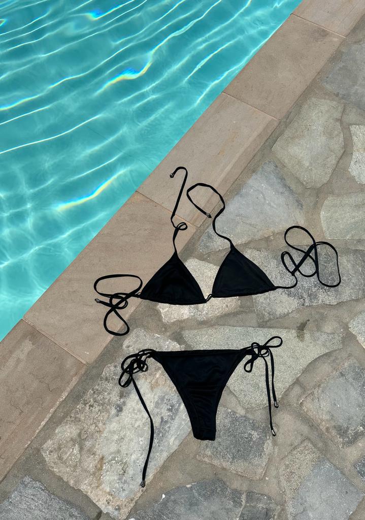 SunSoak Lace Zenvada Bikini | Keine Bräunungsstreifen mehr!