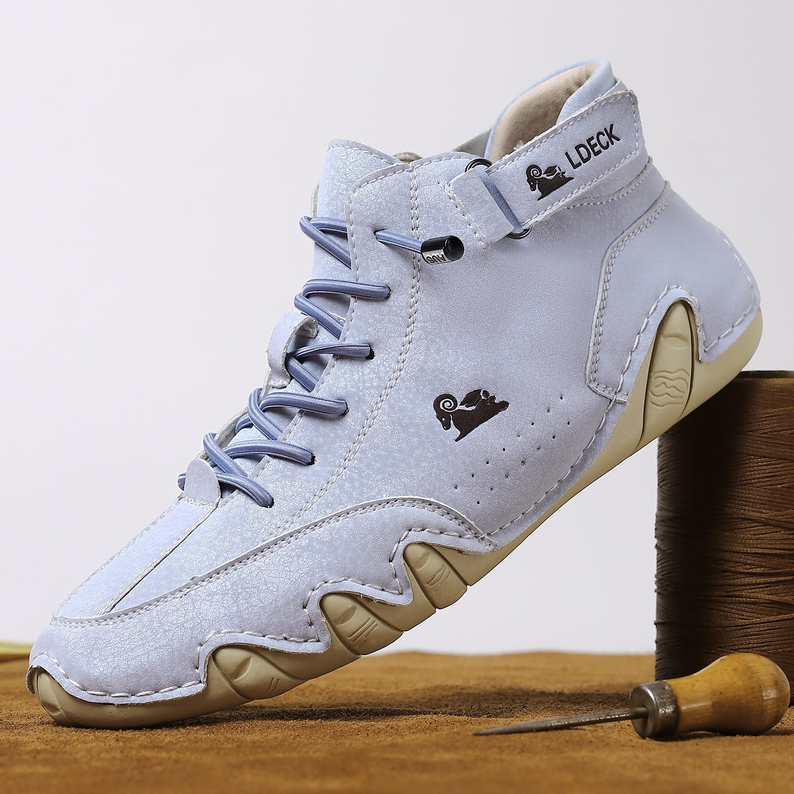 HydroTrek™ -Wasserdichte und atmungsaktive orthopädische Schuhe
