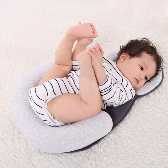SnugglePod® | Tragbare Baby-Liege