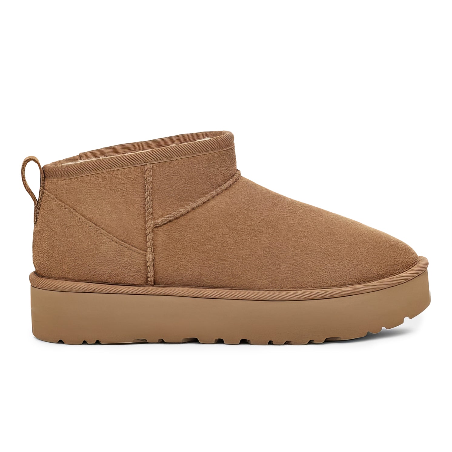 Woolvera™ | Bequeme Winterstiefel