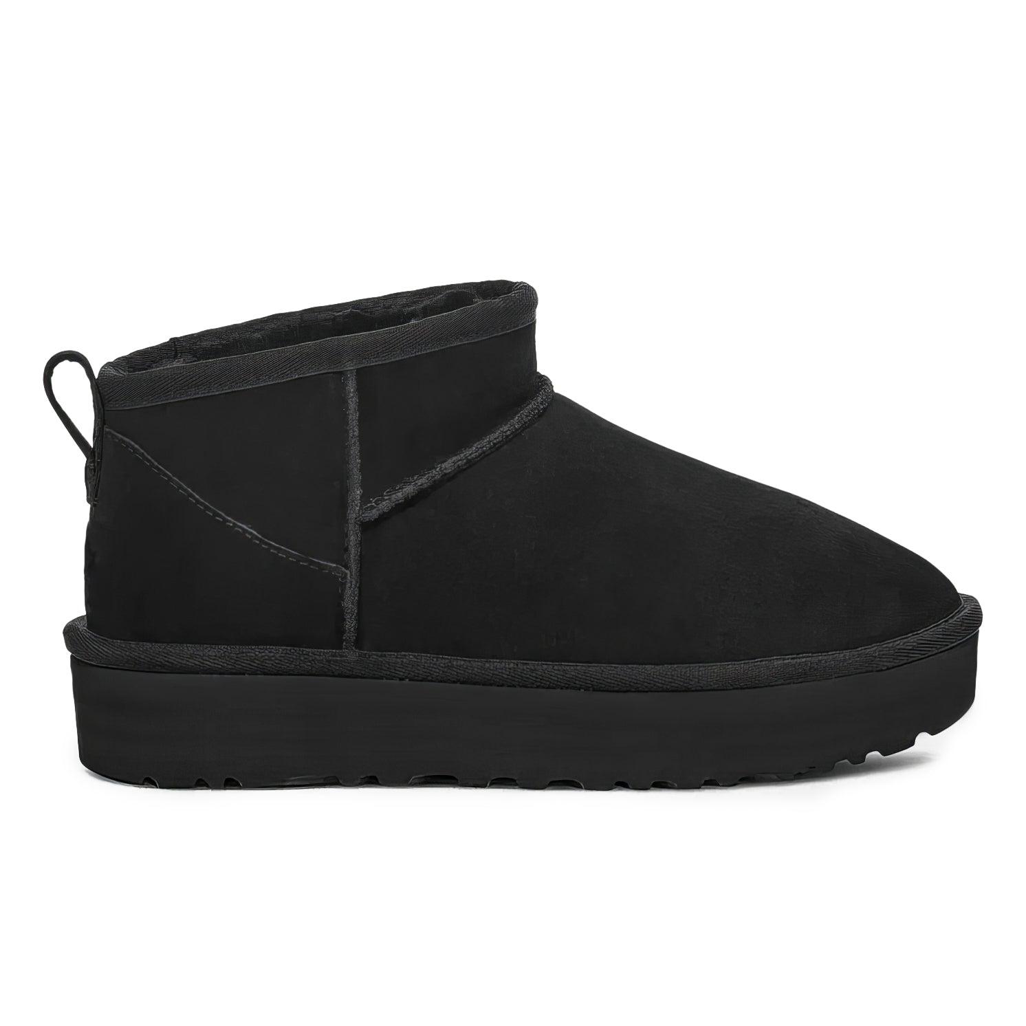 Woolvera™ | Bequeme Winterstiefel
