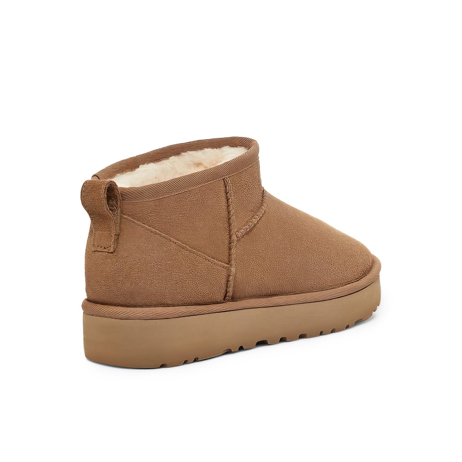 Woolvera™ | Bequeme Winterstiefel