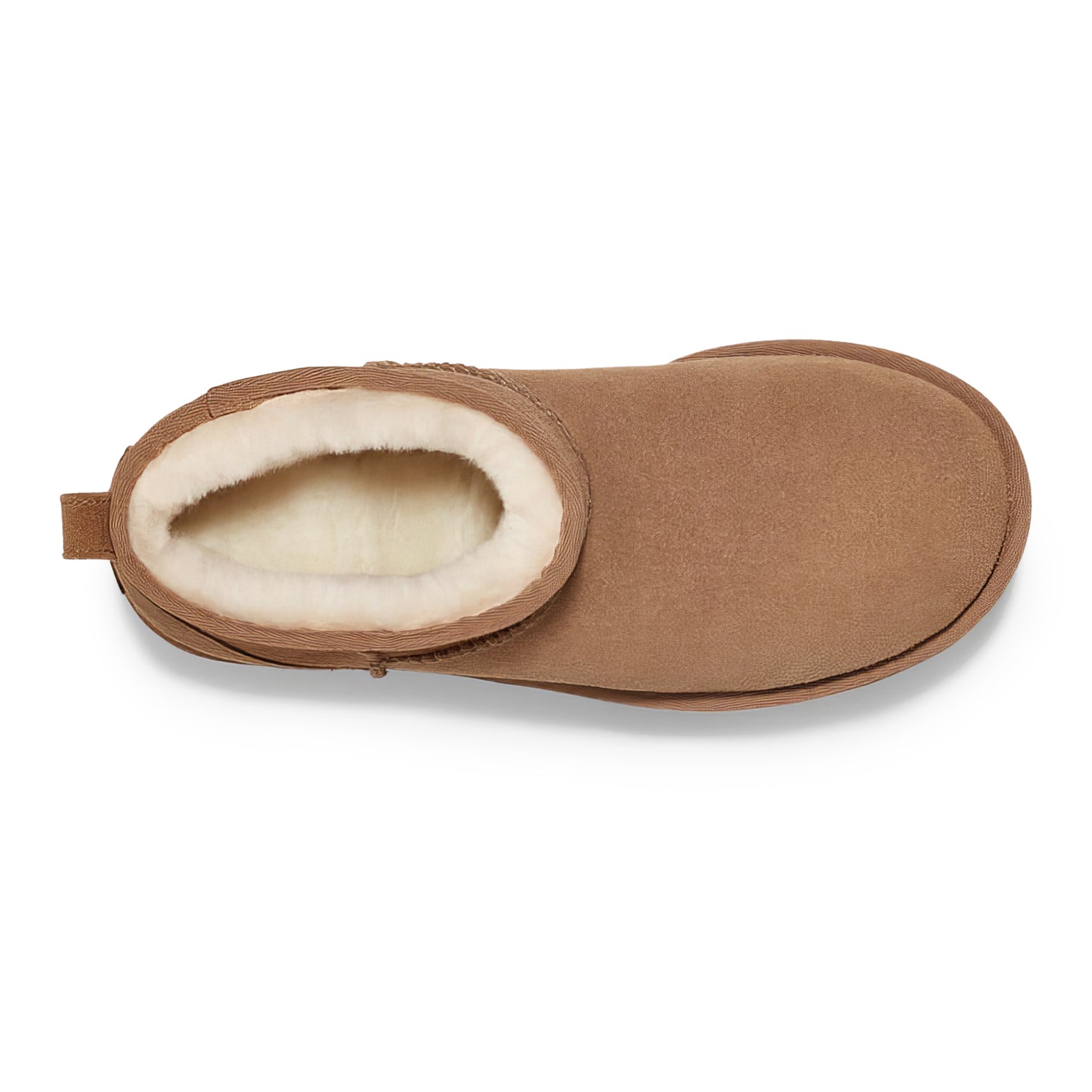 Woolvera™ | Bequeme Winterstiefel