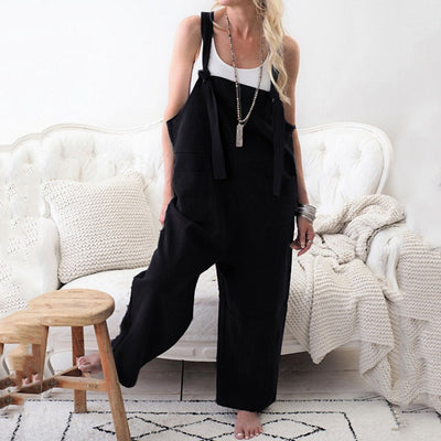 Oldschool™ Garten Jumpsuit