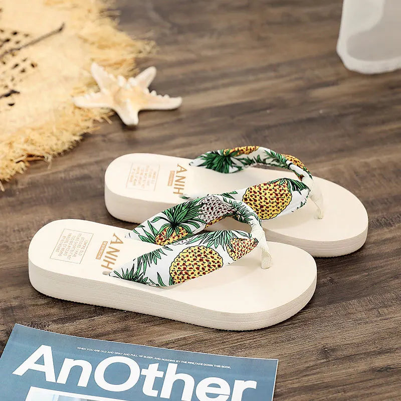 GoldenHeel | Unsere bequemen Sommer Sandalen