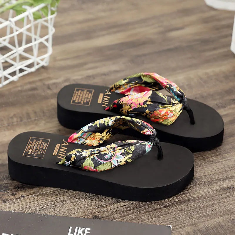 GoldenHeel | Unsere bequemen Sommer Sandalen