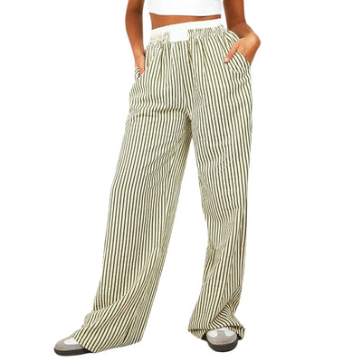 Johannes™ Lounge-Hose mit weitem Bein