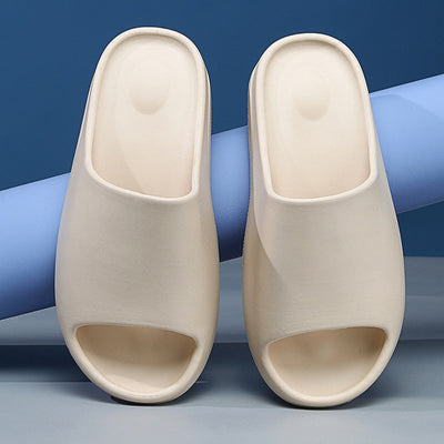 50% RABATT | Cloudura™ | Hochwertige bequeme Hausschuhe