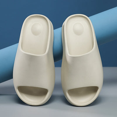 50% RABATT | Cloudura™ | Hochwertige bequeme Hausschuhe