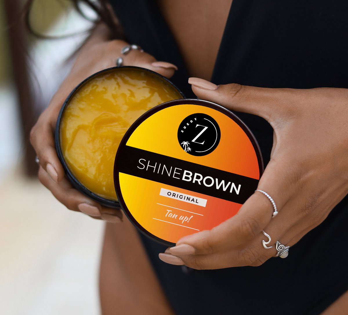 1+1 GRATIS | RadianceTan™  | Erhalten Sie die perfekte Sommerbräune!