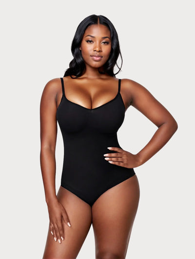 1+1 GRATIS | Luzia™ Sanduhr-Bodysuit