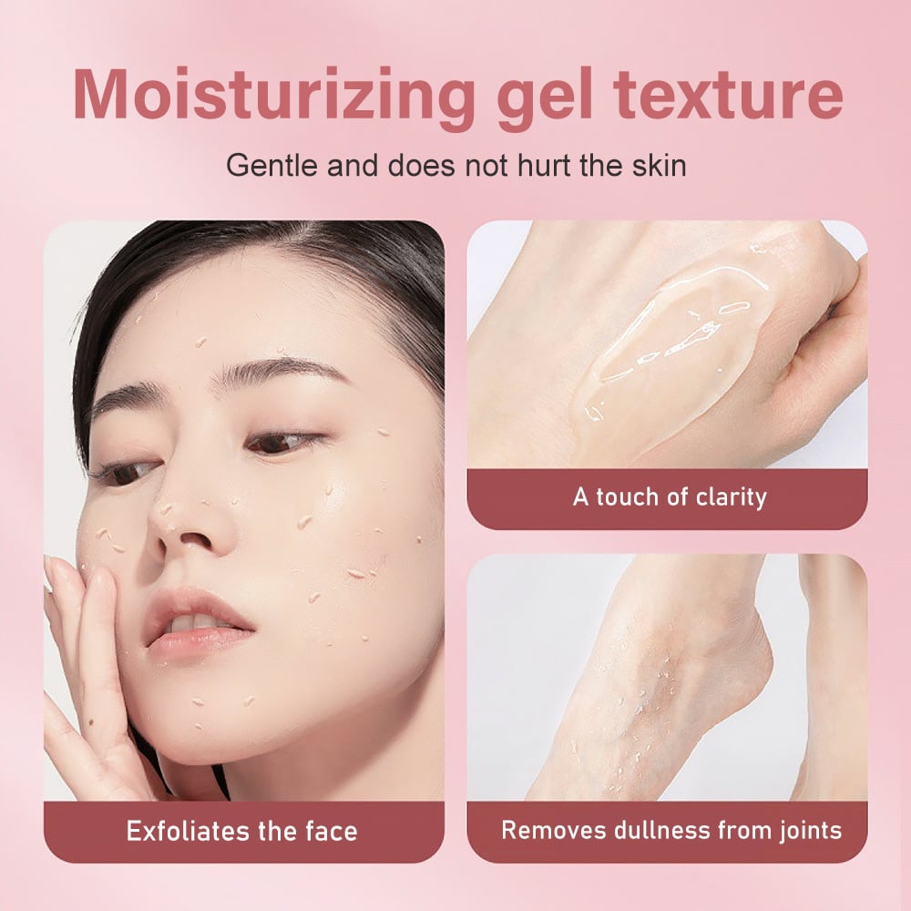 50% RABATT | RadiSoft™ | Peeling-Gel