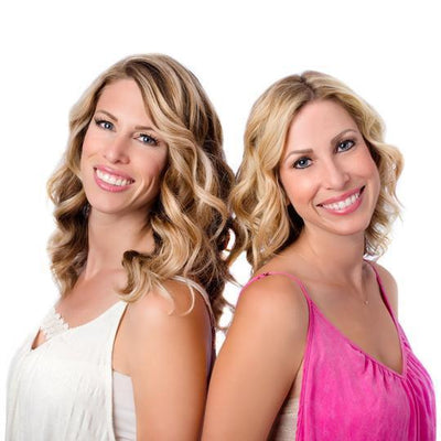 10+10 GRATIS | SilkyCurls™ | Weiche Wellen im Handumdrehen