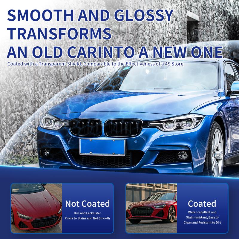 1+1 GRATIS | CleanFinish™ Sofortglanz in Minuten