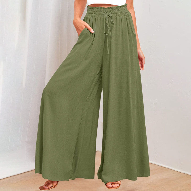 50% RABATT | Mauren™ | Bequeme Sommerhosen