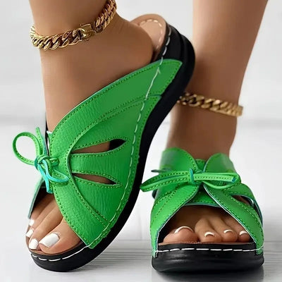 50% RABATT | Kamila™ | Bequeme und lässige Sandalen
