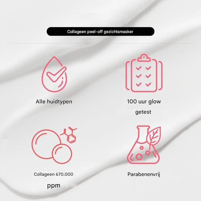 1+1 GRATIS | Glownique™ | Strahlende Hautessenz