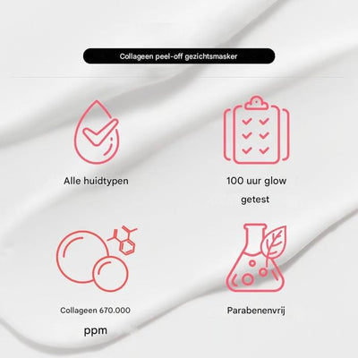 1+1 GRATIS | Glownique™ | Strahlende Hautessenz