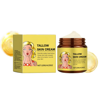 50% RABATT | DermaBloom™ | Enthüllen Sie das Geheimnis seidenweicher Haut von Kopf bis Fuß!