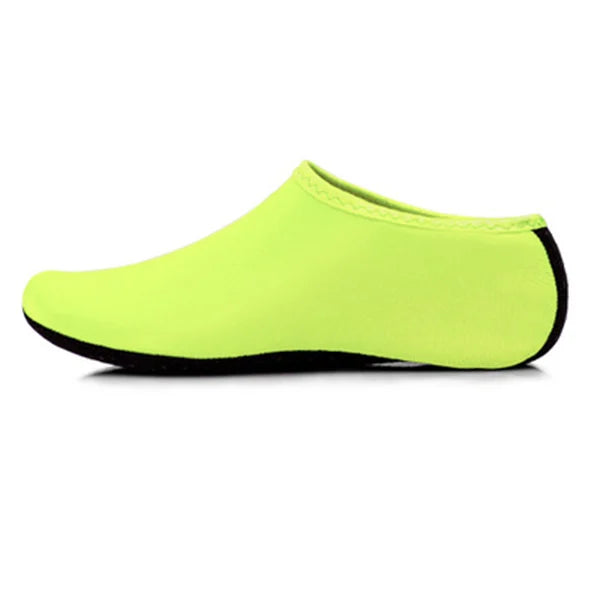 50% RABATT | SwiftSplash™ | Unisex-Schwimmschuhe für nackte Füße