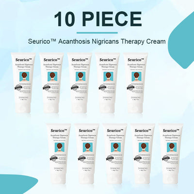 1+1 GRATIS | DermaPflege™ | Acanthosis Nigricans Hyperpigmentierung Therapie Creme