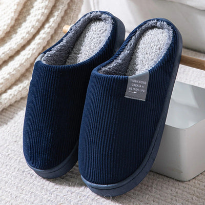 SnugSlippers™ für ultimativen Komfort