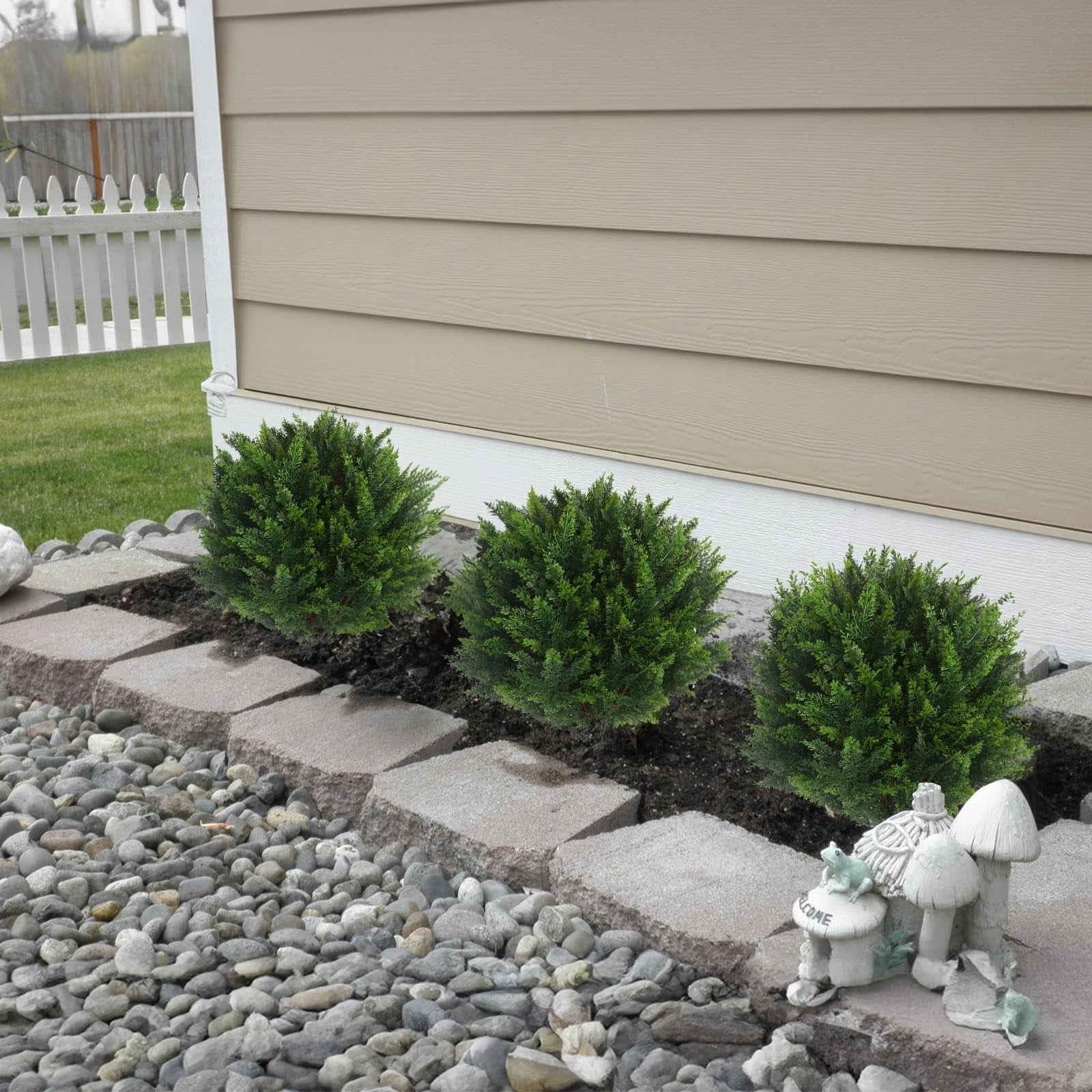 CedarLux® | Zedern Kugelbaum