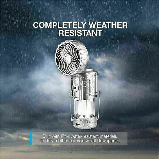NightBeam® | Solar Lampe LED – wetterfest, ohne Stromanschluss, sofort einsatzbereit