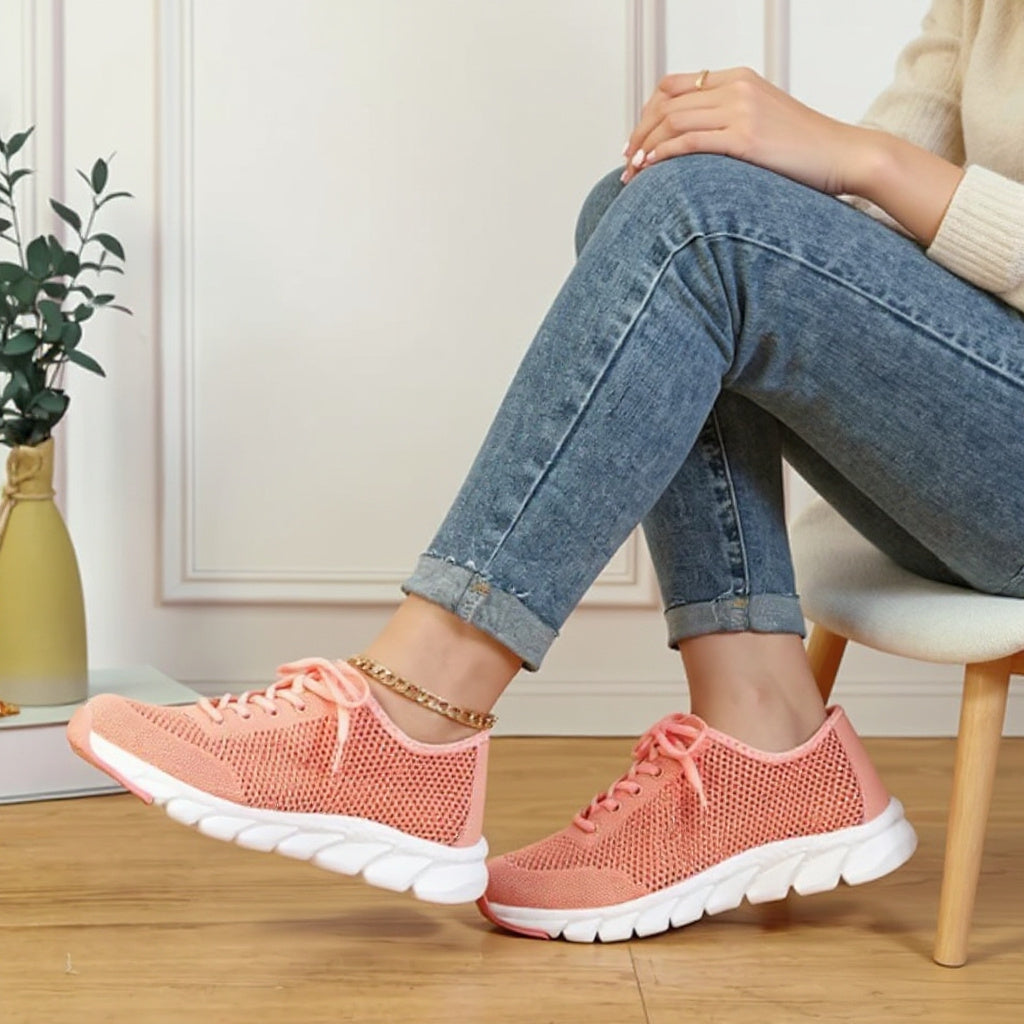 AirMotion® | Laufen wie auf Wolken!